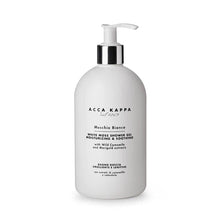 Acca Kappa - White Moss Bath Foam & Shower GelBody CareImogino