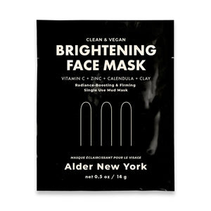 Alder New York - Brightening Face MaskSkincareImogino