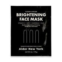 Alder New York - Brightening Face MaskSkincareImogino