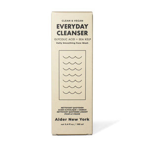 Alder New York - Everyday CleanserSkincareImogino