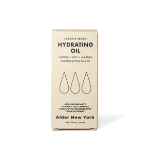 Alder New York - Hydrating OilSkincareImogino