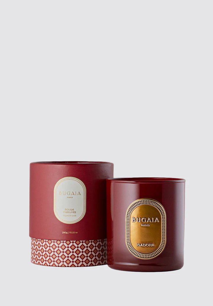 Bugaia - Isadora Fragranced CandleHome FragranceImogino
