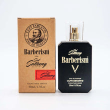 Captain Fawcett - Barberism 50ml Eau de ParfumFragranceImogino