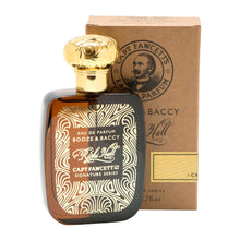 Captain Fawcett - Booze & Baccy 50ml Eau de ParfumFragranceImogino