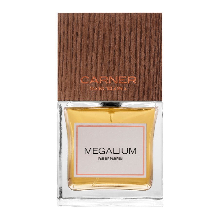 Carner - Megalium 50ml Eau de ParfumFragranceImogino