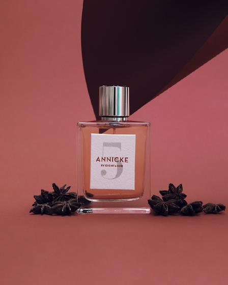 Eight & Bob Annicke 5 Eau de Parfum 100ml - Imogino