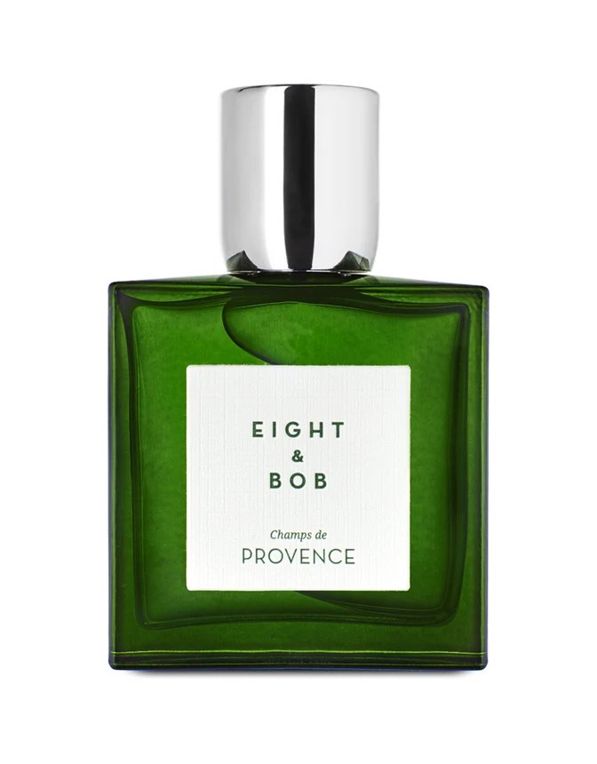 Eight & Bob - Champs de Provence 100ml Eau de ParfumFragranceImogino