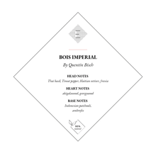Essential Parfums - Bois Imperial 100ml Eau de ParfumFragranceImogino