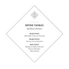 Essential Parfums - Divine Vanille 100ml Eau de ParfumFragranceImogino
