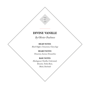 Essential Parfums - Divine Vanille Travel Eau de ParfumFragranceImogino