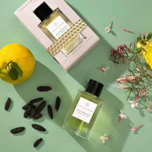 Essential Parfums - Nice Bergamote Travel Eau de ParfumFragranceImogino