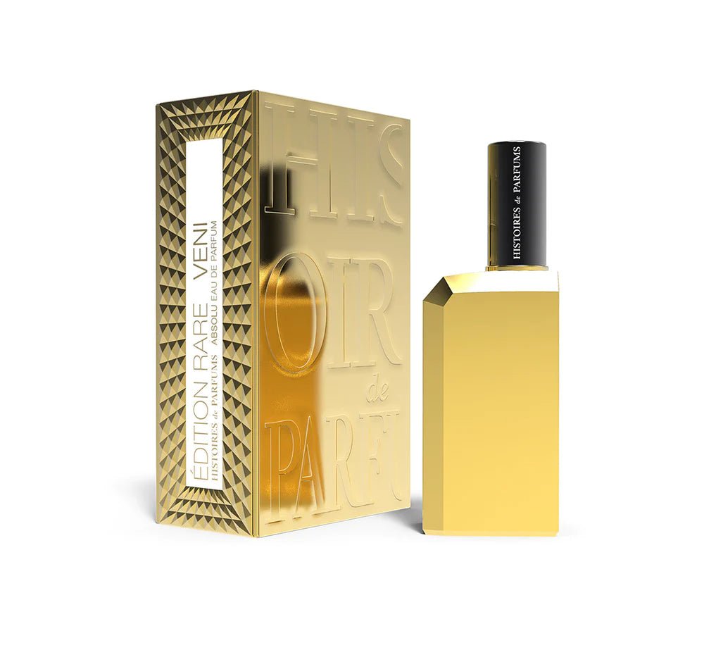 Histoires de Parfum - Veni 60ml Absolu Eau de ParfumFragranceImogino