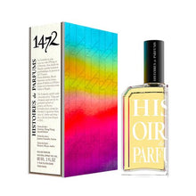 Histoires de Parfums - 1472 60ml Eau de ParfumFragranceImogino