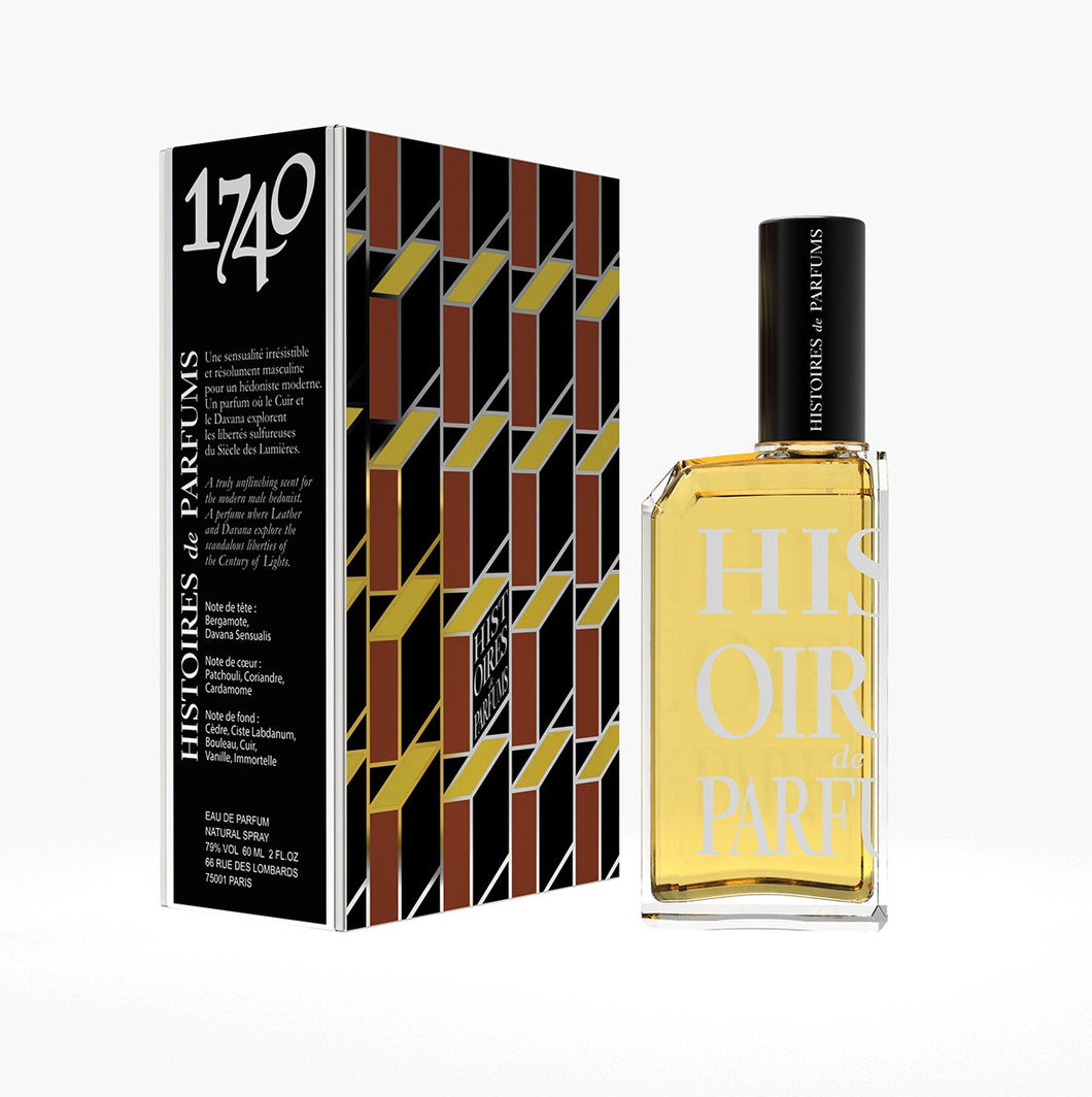 Histoires de Parfums - 1740 60ml Eau de ParfumFragranceImogino
