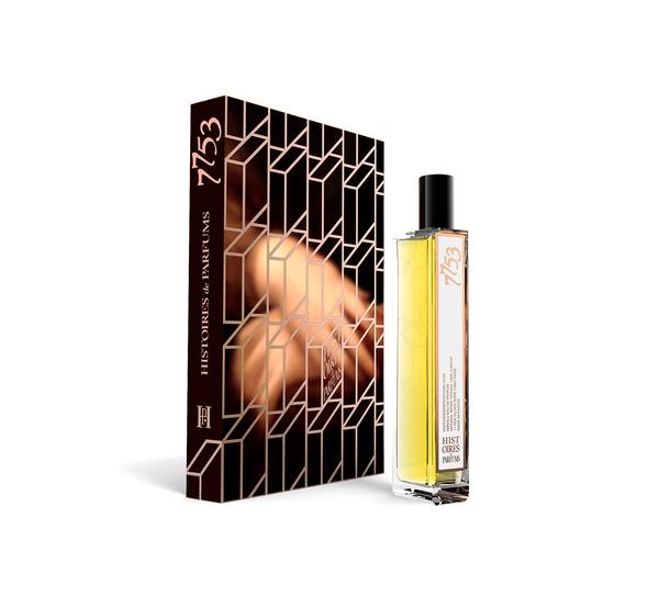 Histoires de Parfums - 7753 15ml Eau de ParfumFragranceImogino