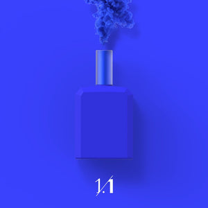 Histoires de Parfums - This Is Not A Blue Bottle 1.1 60ml Eau de ParfumFragranceImogino
