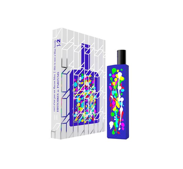 Histoires de Parfums - This Is Not A Blue Bottle 1.2 15ml Eau de ParfumFragranceImogino