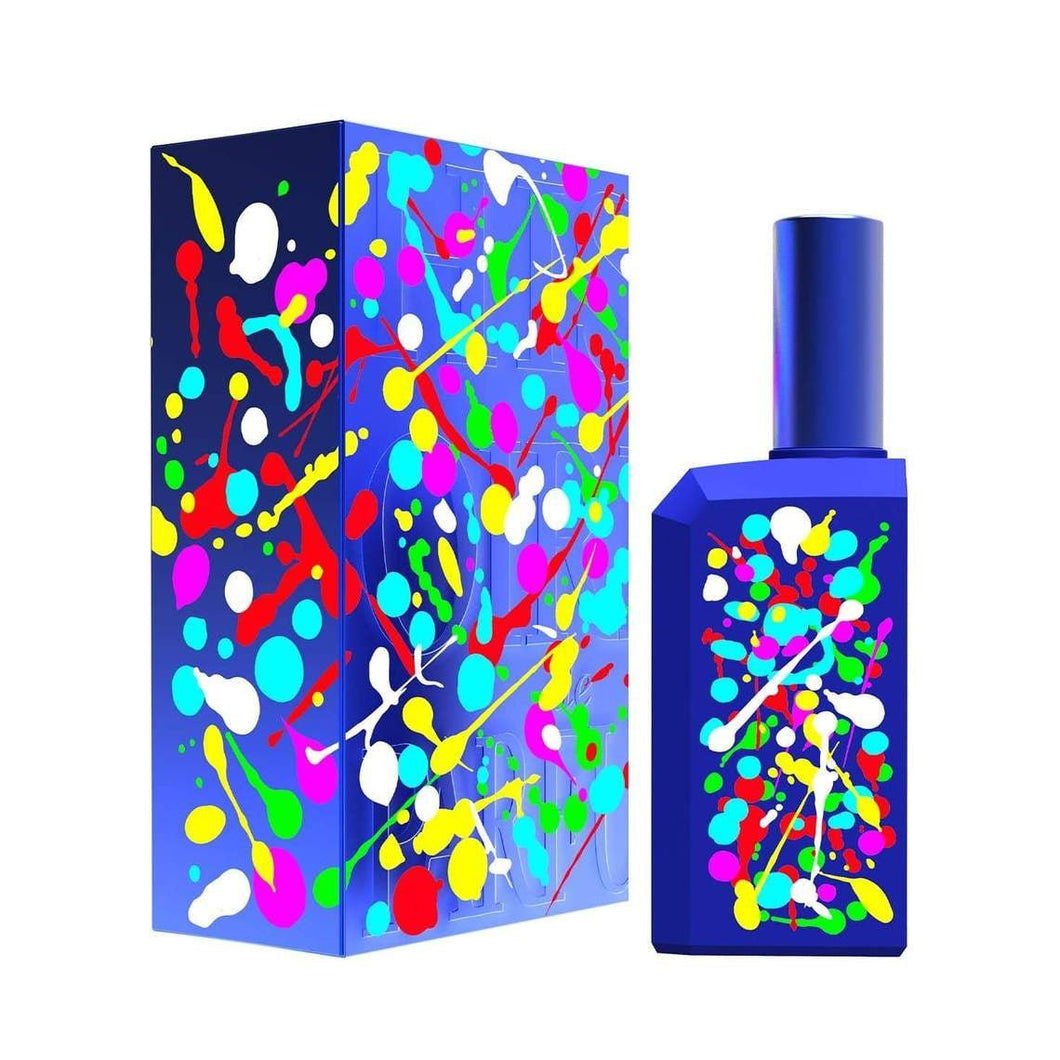 Histoires de Parfums - This Is Not A Blue Bottle 1.2 60ml Eau de ParfumFragranceImogino