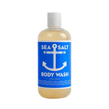 Kalastyle - Sea Salt Body WashBody CareImogino