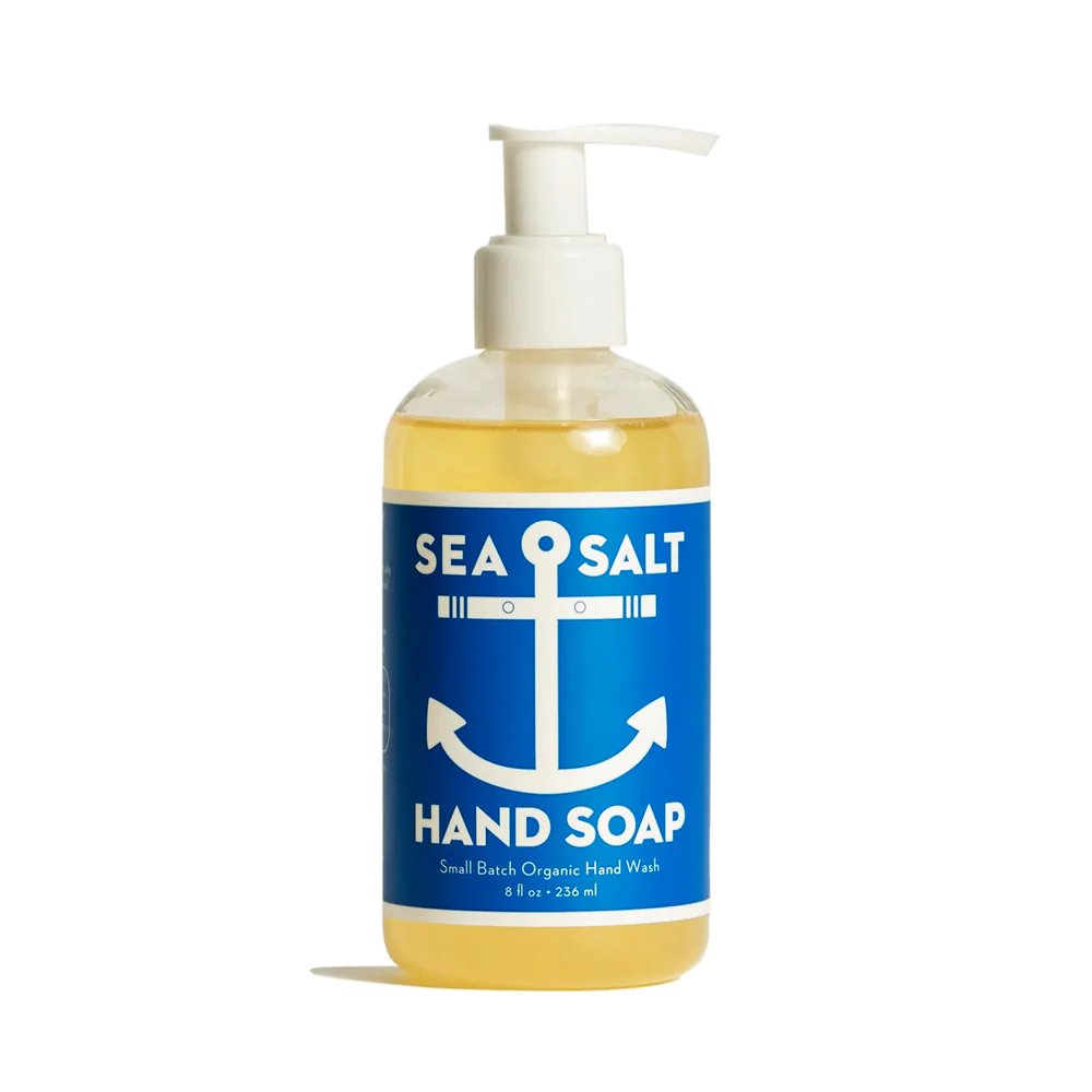 Kalastyle - Sea Salt Organic Hand WashBody CareImogino
