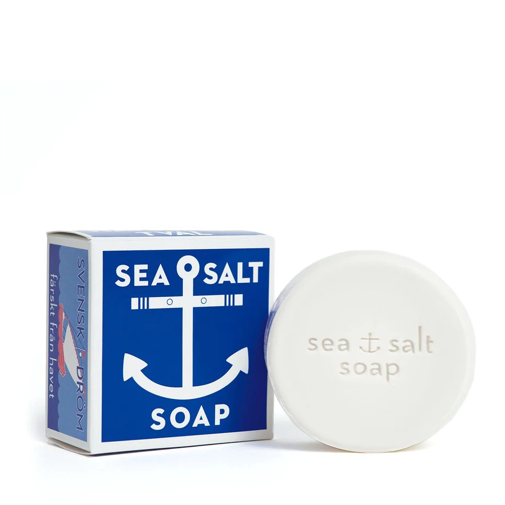 Kalastyle - Sea Salt SoapBody CareImogino