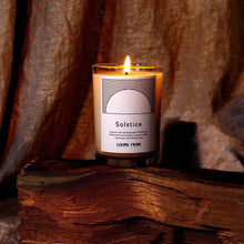 Living Thing - Solstice CandleHome FragranceImogino