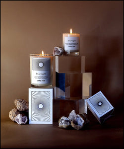 Living Thing - Starlight CandleHome FragranceImogino