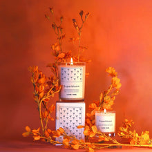 Living Thing - Superbloom CandleHome FragranceImogino