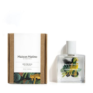 Maison Matine - Into the Wild 50ml Eau de ParfumFragranceImogino