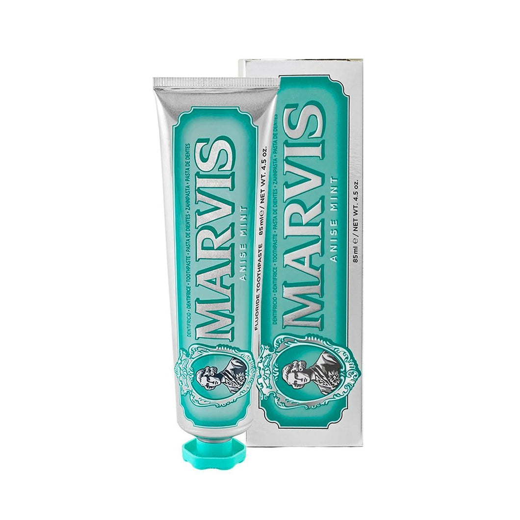 Marvis - Anise Mint ToothpasteDental CareImogino
