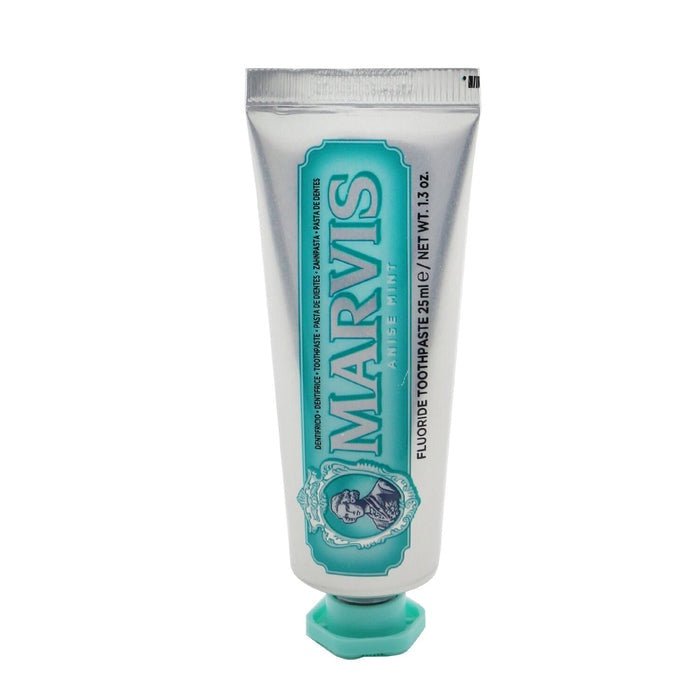Marvis - Anise Mint Travel ToothpasteDental CareImogino