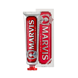 Marvis - Cinnamon Mint ToothpasteDental CareImogino