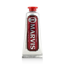 Marvis - Cinnamon Mint Travel ToothpasteDental CareImogino