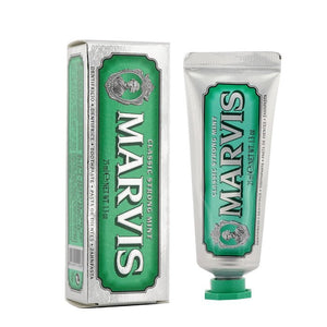 Marvis - Classic Strong Mint Travel ToothpasteDental CareImogino