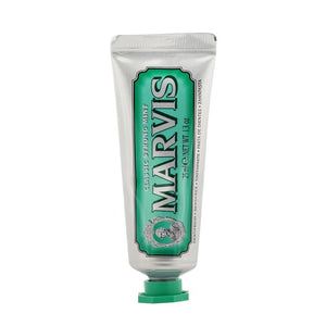 Marvis - Classic Strong Mint Travel ToothpasteDental CareImogino