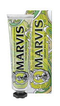 Marvis - Creamy Matcha Tea ToothpasteDental CareImogino