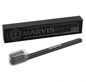 Marvis - Toothbrush Black MediumDental CareImogino