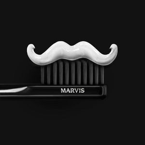 Marvis - Toothbrush Black MediumDental CareImogino