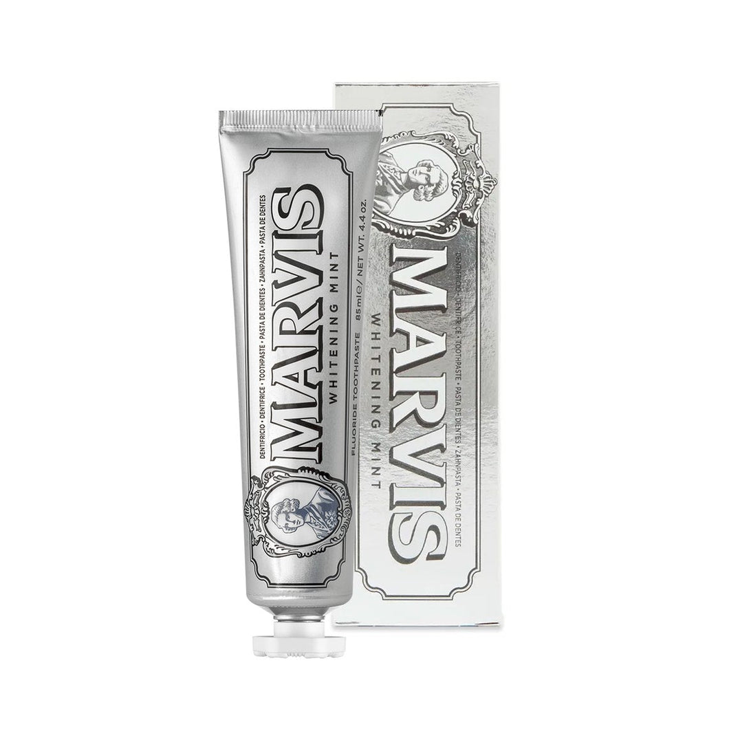 Marvis - Whitening Mint ToothpasteDental CareImogino