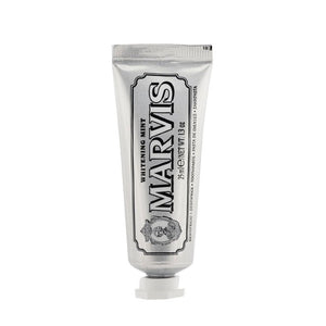 Marvis - Whitening Mint Travel ToothpasteDental CareImogino