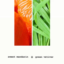 MODM - Hand & Body Wash Mandarin + VetiverBody CareImogino