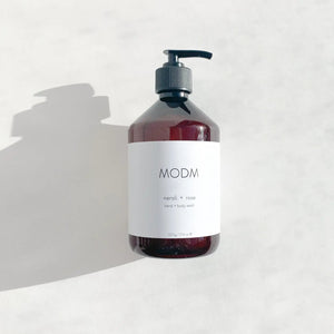 MODM - Hand & Body Wash Neroli + RoseBody CareImogino