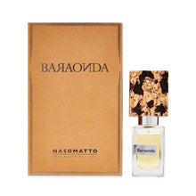 Nasomatto - Baraonda Parfum ExtractFragranceImogino