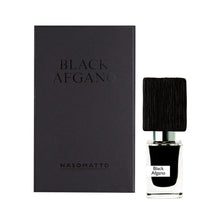 Nasomatto - Black Afgano Parfum ExtractFragranceImogino