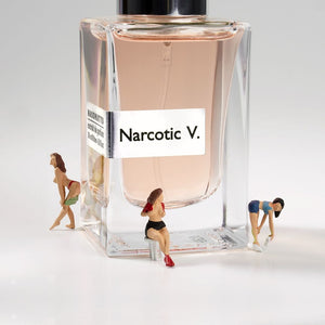Nasomatto - Narcotic Venus Parfum ExtractFragranceImogino