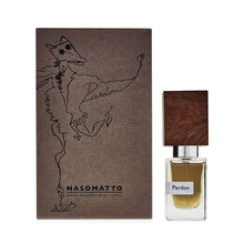 Nasomatto - Pardon Parfum ExtractFragranceImogino