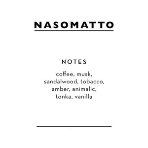 Nasomatto - Sadonaso Parfum ExtraitFragranceImogino