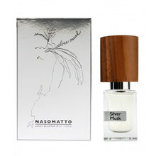 Nasomatto - Silver Musk Parfum ExtractFragranceImogino