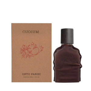 Orto Parisi - Cuoium 50ml ParfumFragranceImogino