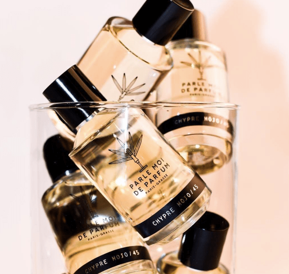 Parle Moi Chypre Mojo_45 EDP 50ml - Imogino